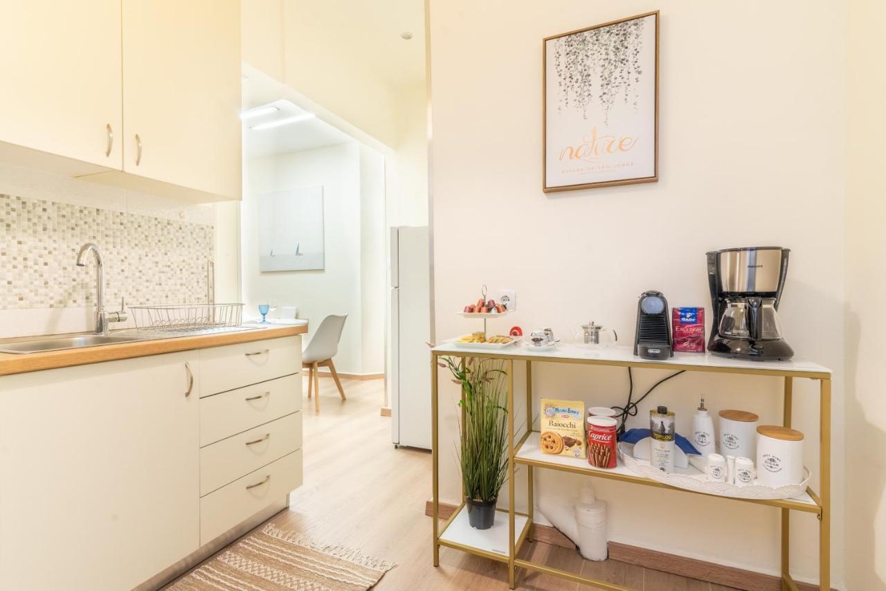 Boutique Apartment With Parkview Iráklio Kültér fotó